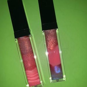 MAC Tricolour Lipglass